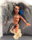 New ListingHandmade custom Fairy Faun hanging orniment, fantasy creature