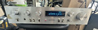 Pioneer SA 710 Vintage Stereo Amplifier  Tested As Pictured
