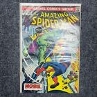 The Amazing Spider Man 120 Spidey vs. Hulk Battle Cover Marvel Comic Book
