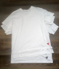 A Human Made NIGO White Tee 3 pack Mens Medium Designer Shirts