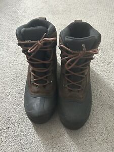 Columbia Winter Boots Men’s Size 9 Insulated