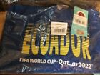New FIFA World Cup Qatar 2022 Hoodie Child Size Med 5/6
