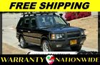 2000 Land Rover Range Rover 4.6 HSE AWD 4dr SUV