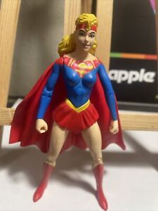 DC Direct Crisis On Infinite Earths SUPERGIRL 6