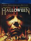 Halloween 2 (1981) [New Blu-ray] Anniversary Ed, No Slipcover  Jamie Lee Curtis