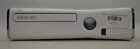 New ListingMicrosoft Xbox 360 S 1439 Glossy White No HDD console only