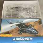 Airwolf 1/48 Plastic Model Kit w/Extra Body in Clear Limited Aoshima In stock