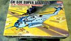 Academy CH-53E Super Stallion 1/48 Scale Model Kit