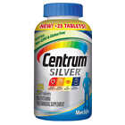 Centrum Silver Men 50+ 275 Tablets. Multivitamin Multimineral