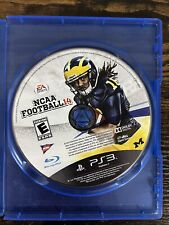 NCAA Football 14 (Sony PlayStation 3) PS3 Disc Only!
