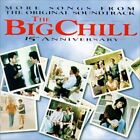 The Big Chill (More Songs From the Original Soundtrack) by Various Artists ...