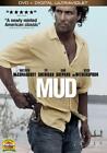 Mud (DVD/Digital, 2013, Widescreen) NEW