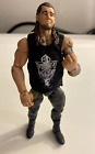 WWE Mattel Baron Corbin Elite Series 57 Figure With Shirt Money In The Bank