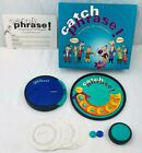 1994 Catch Phrase! Game by Parker Brothers Complete in Great Condition FREE SHIP
