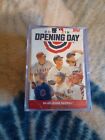2018 Fairfield Baseball Card Cube Opening Day Plus HOF RC More Factory Sealed