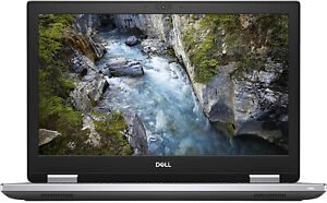Dell Precision 7540 Laptop - 15.6