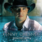 Greatest Hits by Kenny Chesney (CD, 2000)