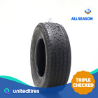 Used 245/70R16 Toyo Open Country H/T II 107T - 7.5/32