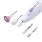 Electric Nail Polishing Machine Nail Drill Pen Rechargeable Manicure Equipment