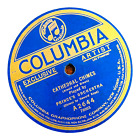 Prince’s Orchestra – Christmas Chimes/Cathedral Chimes - Columbia A2644 - 10