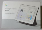 Google Home Hub (GA00515-US) - Charcoal