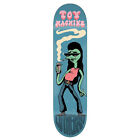 Toy Machine Skateboard Deck Lutheran Stevie Gee 8