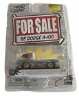 Jada Toys For Sale Series 65 Dodge A-100 NIP 1:64 Scale (B226)