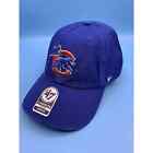 IOWA CUBS '47 Minor League AAA Fitted Baseball Hat Cap Men's Size Medium NWT