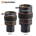 Celestron X-CEL LX 1.25