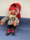 Vintage ARNE HASLE Norwegian Christmas Elf Gnome 11
