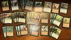 MtG Magic the Gathering Elves Collection Vintage to Modern