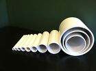 Any Size Diameter PVC Pipe Sch. 40 or 80 (1/4
