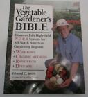 The Vegetable Gardener's Bible: Discover Ed's High-Yield W-O-R-D System for ...