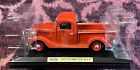 Fairfield Mint- 1937 Ford Pickup, Red 1:24, Limited Edition 1/2,500, #71617