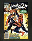 New ListingAmazing Spider-Man #250 Newsstand Variant Hobgoblin! Marvel 1984
