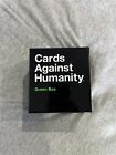 Cards Against Humanity Green Box Pre-Owned