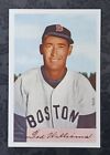 New Listing1989 Bowman 1954 Reprint Sweepstakes Entries #NNO Ted Williams - Boston Red Sox