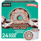 The Original Donut Shop Coffee Chocolate Glazed Donut K-Cups, 24 Count