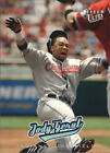 2005 Ultra Baseball Card #144 Jody Gerut