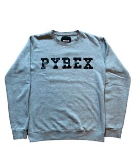 Virgil Abloh x Pyrex Vision 2013 Sweatshirt