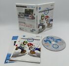 New ListingMario Kart Wii (Nintendo Wii, 2008) Complete with Manual CIB