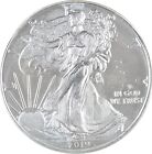 Better Date 2019 American Silver Eagle 1 Troy Oz .999 Fine Silver *371
