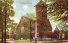 New ListingPRESBYTERIAN CHURCH. WINDSOR ONTARIO CANADA 1909