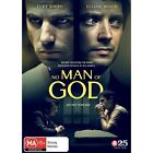 No Man Of God DVD : NEW