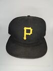 Pittsburgh Pirates New Era 7 3/8 Fitted Hat MLB