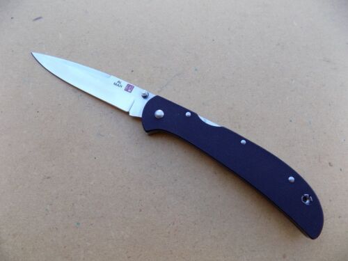 Made in Japan Al Mar Eagle Talon Heavy Duty Knife
