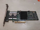 1pc  used    IBM M1015 45M0861 LSI SAS9220-8i SAS RAID card