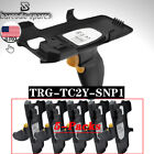 5PCS Snap On Trigger Pistol Grip Handle For Zebra TC21 TC26 TC210 Scanner US