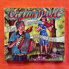 Cajun Music: The Essential Collection - Various Artists (CD, 2002) HDCD - NEW