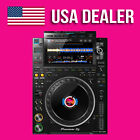 New Pioneer DJ CDJ-3000 Professional DJ Multiplayer 9 Inch Touchscreen❗From USA